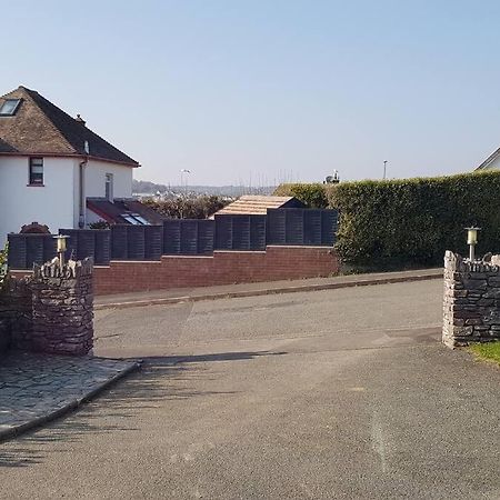 金斯布里奇Salcombe View公寓 外观 照片