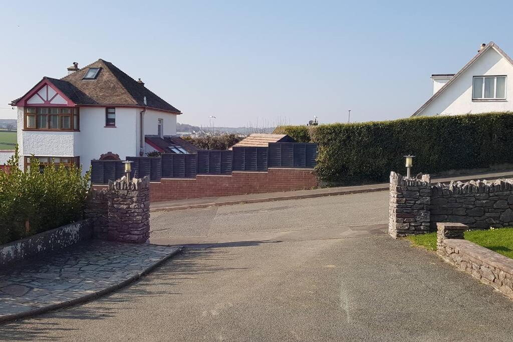 金斯布里奇Salcombe View公寓 外观 照片